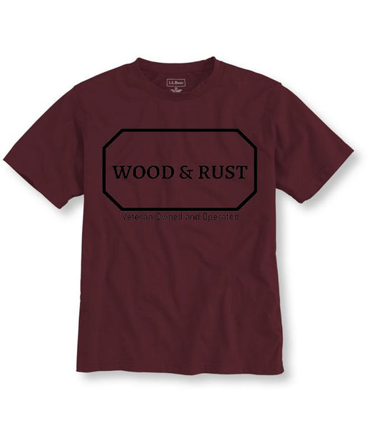 The OG Burgundy