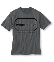 The OG Charcoal Grey