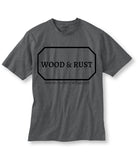 The OG Charcoal Grey