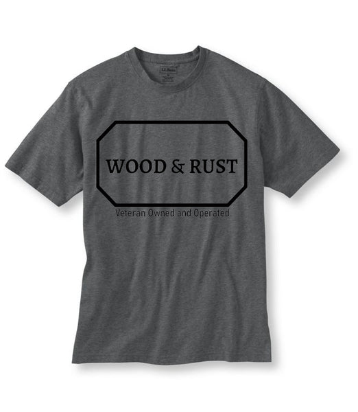 The OG Charcoal Grey