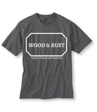 The OG Charcoal Grey