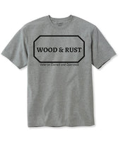 The OG Heather Grey
