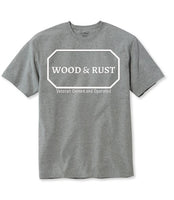 The OG Heather Grey
