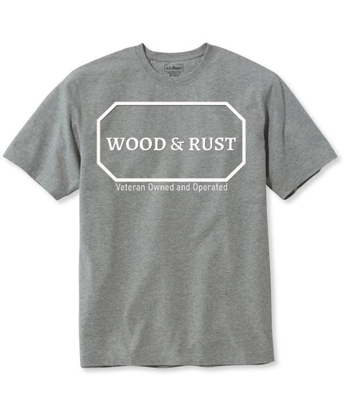 The OG Heather Grey