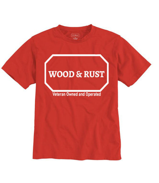 The OG Red
